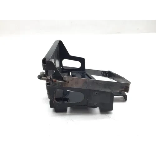 Battery Tray 1999 Harley-Davidson Sportster 883 Custom XLH883C 3000A 9