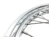 Front Wheel Rim Spoked 1999 Harley-Davidson Sportster 883 Custom XLH883C 3000A x