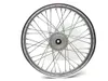 Front Wheel Rim Spoked 1999 Harley-Davidson Sportster 883 Custom XLH883C 3000A x