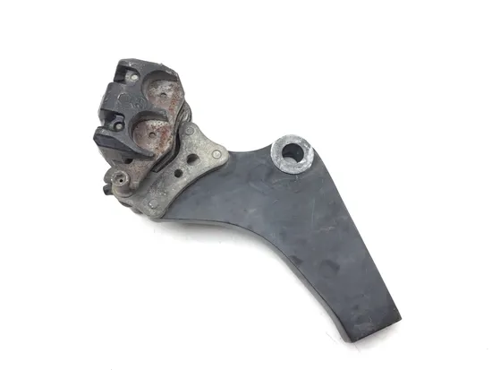 Rear Brake Caliper W Stay 2012 Kawasaki KLR650 2999A