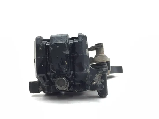 Rear Brake Caliper W Stay 2012 Kawasaki KLR650 2999A