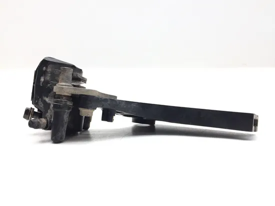 Rear Brake Caliper W Stay 2012 Kawasaki KLR650 2999A