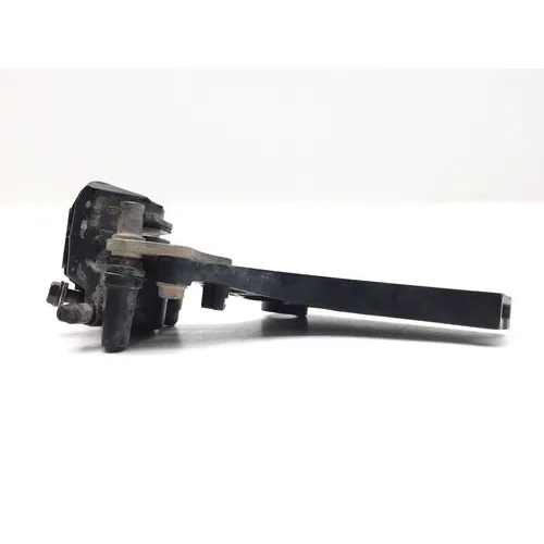 Rear Brake Caliper W Stay 2012 Kawasaki KLR650 2999A 13