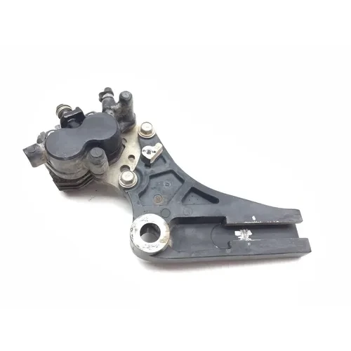 Rear Brake Caliper W Stay 2012 Kawasaki KLR650 2999A 14