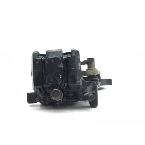 Rear Brake Caliper W Stay 2012 Kawasaki KLR650 2999A 11