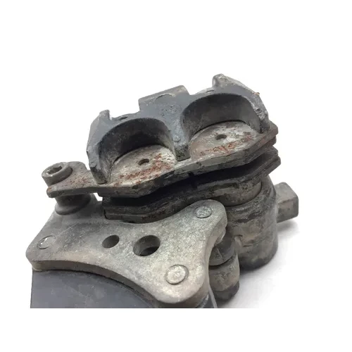 Rear Brake Caliper W Stay 2012 Kawasaki KLR650 2999A 5
