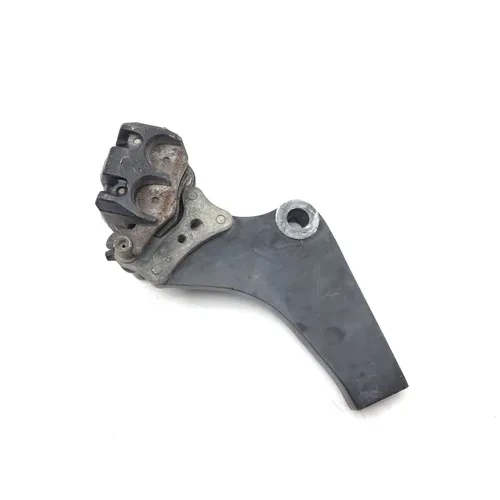 Rear Brake Caliper W Stay 2012 Kawasaki KLR650 2999A 3