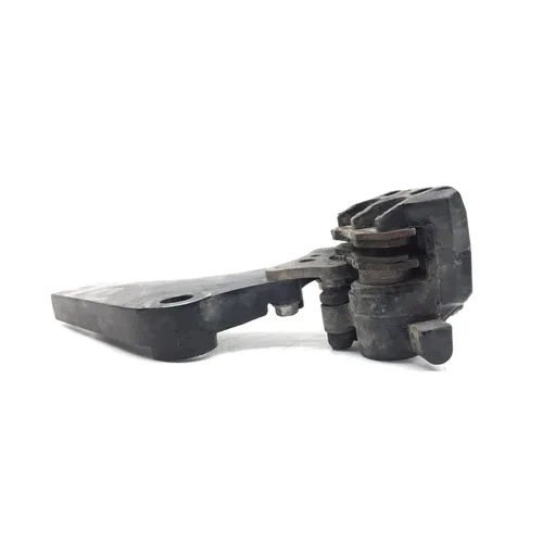 Rear Brake Caliper W Stay 2012 Kawasaki KLR650 2999A 9