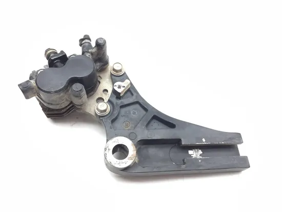 Rear Brake Caliper W Stay 2012 Kawasaki KLR650 2999A