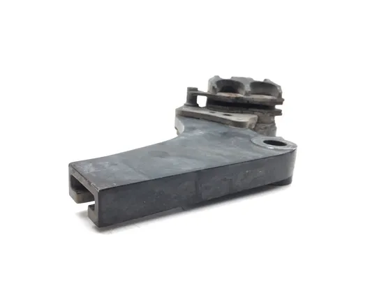 Rear Brake Caliper W Stay 2012 Kawasaki KLR650 2999A