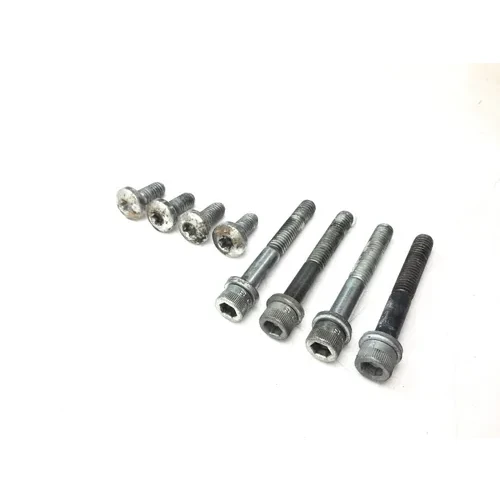 Engine Left Right Center Case Bolts 1999 Harley Sportster 883 Custom 3000A 6