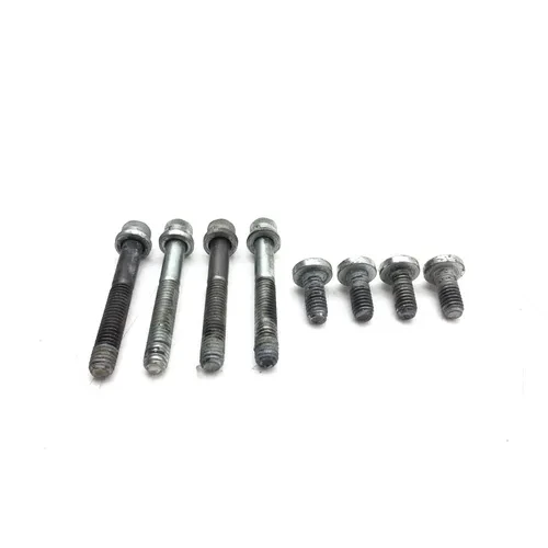 Engine Left Right Center Case Bolts 1999 Harley Sportster 883 Custom 3000A 5