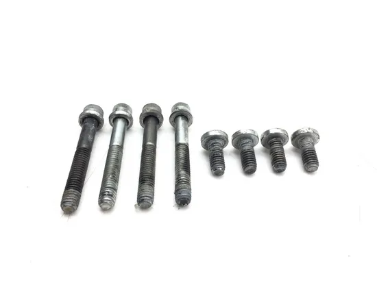 Engine Left Right Center Case Bolts 1999 Harley Sportster 883 Custom 3000A