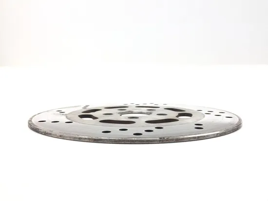 Front Brake Rotor Disc 1999 Harley-Davidson Sportster 883 Custom XLH883C 3000A