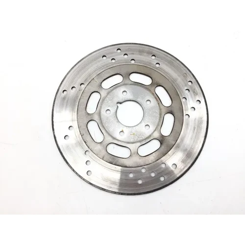 Front Brake Rotor Disc 1999 Harley-Davidson Sportster 883 Custom XLH883C 3000A 9