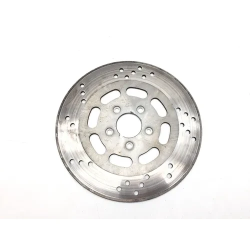 Front Brake Rotor Disc 1999 Harley-Davidson Sportster 883 Custom XLH883C 3000A 3