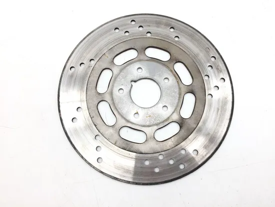 Front Brake Rotor Disc 1999 Harley-Davidson Sportster 883 Custom XLH883C 3000A
