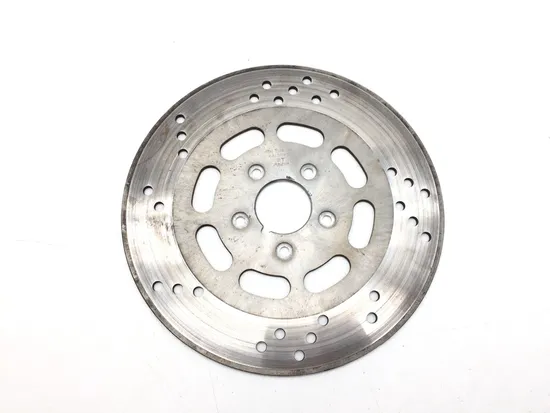 Front Brake Rotor Disc 1999 Harley-Davidson Sportster 883 Custom XLH883C 3000A