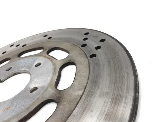 Front Brake Rotor Disc 1999 Harley-Davidson Sportster 883 Custom XLH883C 3000A