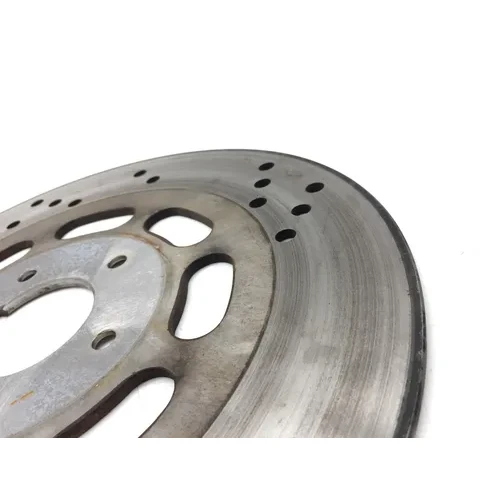 Front Brake Rotor Disc 1999 Harley-Davidson Sportster 883 Custom XLH883C 3000A 10