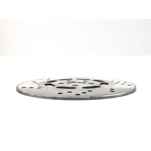 Front Brake Rotor Disc 1999 Harley-Davidson Sportster 883 Custom XLH883C 3000A 7