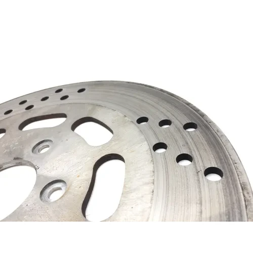 Front Brake Rotor Disc 1999 Harley-Davidson Sportster 883 Custom XLH883C 3000A 5