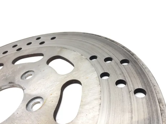 Front Brake Rotor Disc 1999 Harley-Davidson Sportster 883 Custom XLH883C 3000A