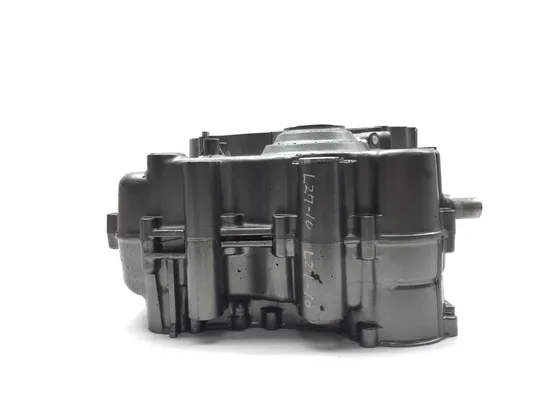 Engine Left Right Center Cases 2006 Kawasaki KLR650 3002A