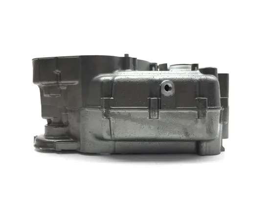 Engine Left Right Center Cases 2006 Kawasaki KLR650 3002A