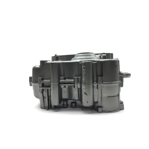 Engine Left Right Center Cases 2006 Kawasaki KLR650 3002A 9