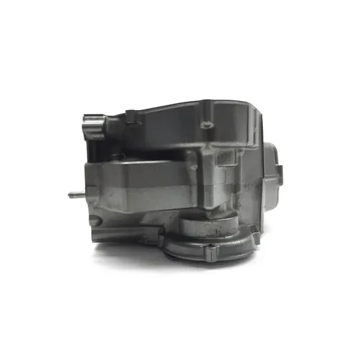 Engine Left Right Center Cases 2006 Kawasaki KLR650 3002A 13