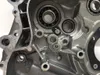 Engine Left Right Center Cases 2006 Kawasaki KLR650 3002A