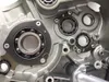 Engine Left Right Center Cases 2006 Kawasaki KLR650 3002A