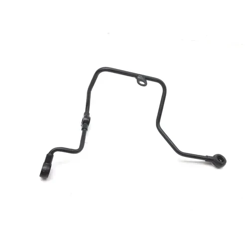 Engine Oil Lines 2006 Kawasaki KLR650 3002A 10
