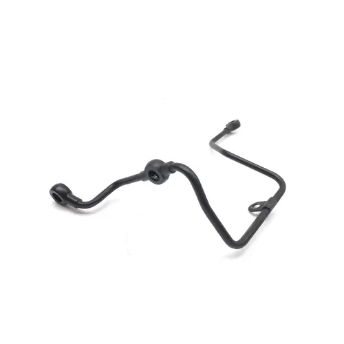 Engine Oil Lines 2006 Kawasaki KLR650 3002A 7