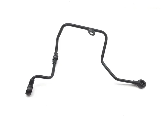 Engine Oil Lines 2006 Kawasaki KLR650 3002A