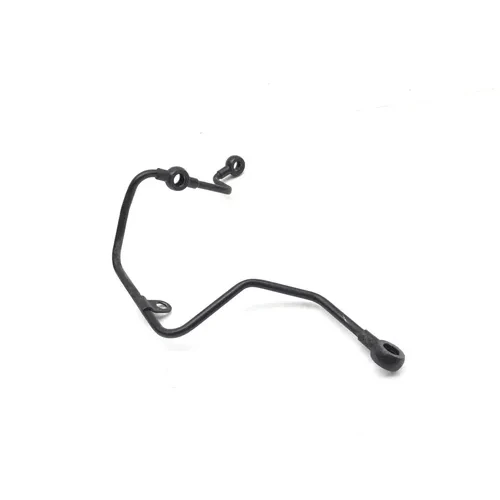 Engine Oil Lines 2006 Kawasaki KLR650 3002A 9