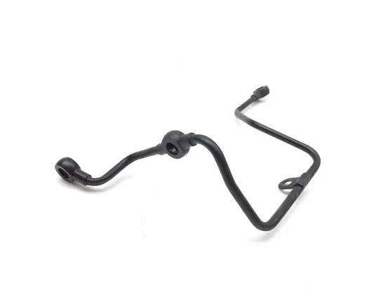 Engine Oil Lines 2006 Kawasaki KLR650 3002A