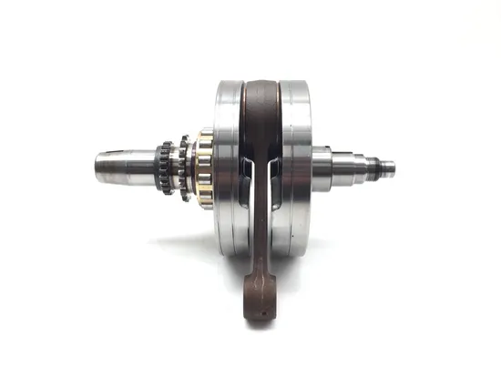 Engine Crank Shaft 2006 Kawasaki KLR650 3002A