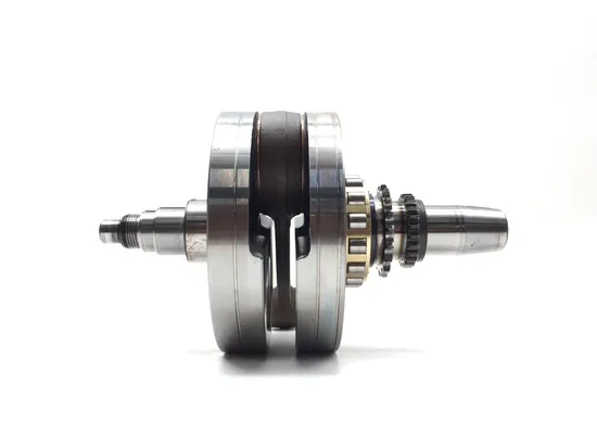 Engine Crank Shaft 2006 Kawasaki KLR650 3002A