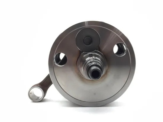 Engine Crank Shaft 2006 Kawasaki KLR650 3002A