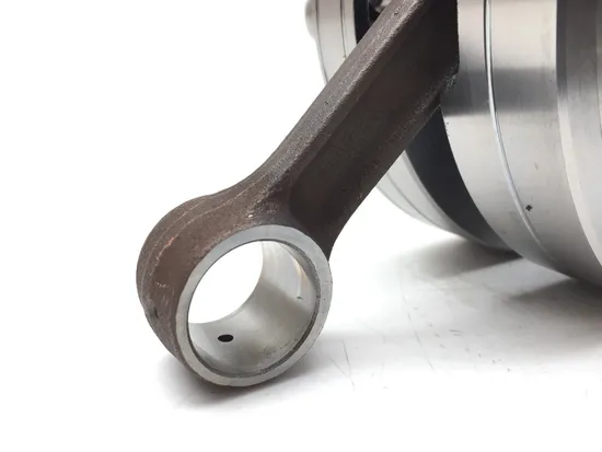 Engine Crank Shaft 2006 Kawasaki KLR650 3002A