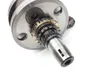 Engine Crank Shaft 2006 Kawasaki KLR650 3002A