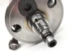 Engine Crank Shaft 2006 Kawasaki KLR650 3002A