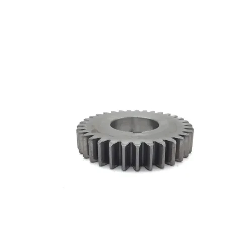Engine Crank Shaft Gears 2006 Kawasaki KLR650 3002A 11