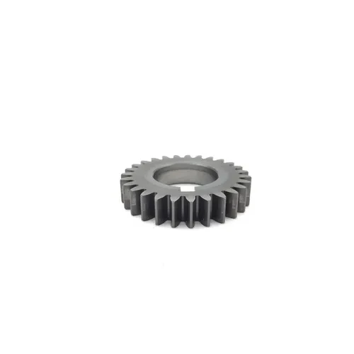 Engine Crank Shaft Gears 2006 Kawasaki KLR650 3002A 7