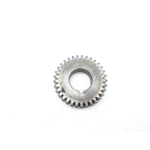 Engine Crank Shaft Gears 2006 Kawasaki KLR650 3002A 12