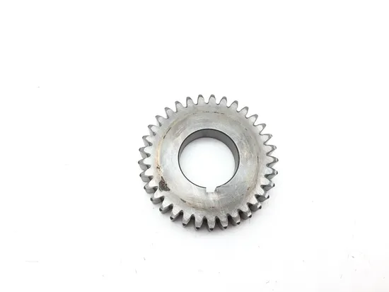 Engine Crank Shaft Gears 2006 Kawasaki KLR650 3002A