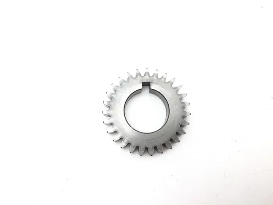 Engine Crank Shaft Gears 2006 Kawasaki KLR650 3002A