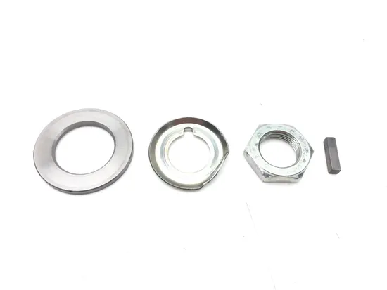 Engine Crank Shaft Gears 2006 Kawasaki KLR650 3002A